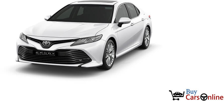 Camry